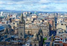 Let-ready office space ‘flourishing’ in Glasgow, as city heads for best year of take-up since 2021