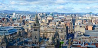 Let-ready office space ‘flourishing’ in Glasgow, as city heads for best year of take-up since 2021