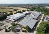 Hortons expands portfolio with acquisition of 132,000 sq ft Leamington Spa campus