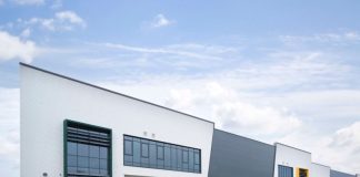 Perfect Group moves in at Origin’s £28million INTER development