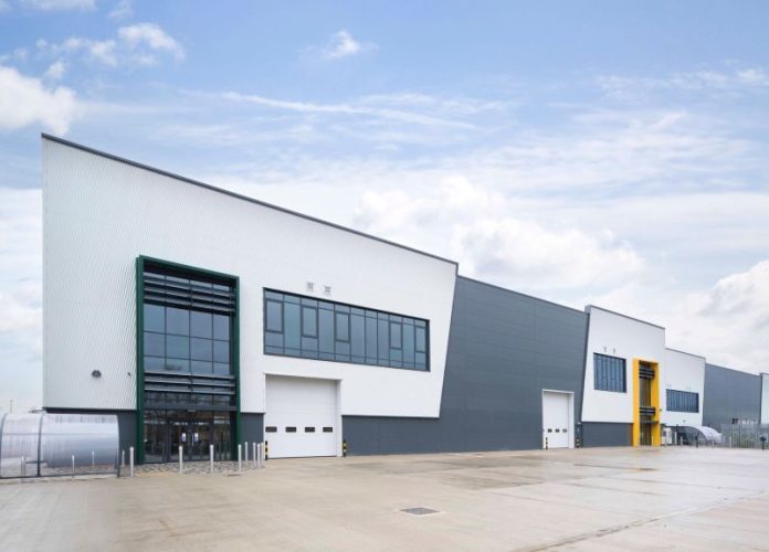 INTER Welwyn Garden City Origin new