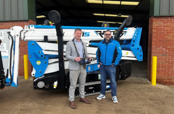 John Truslove - Socage