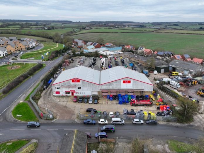 KD - Country Supplies 12.25