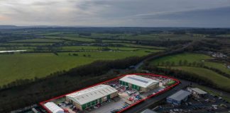 Industrial lettings hat-trick for Kirkby Diamond after George Browns’ exit