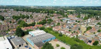 Builders’ merchant lays new foundations after deal secured by Kirkby Diamond