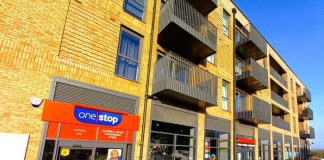 Kirkby Diamond completes sale of canalside retail investment