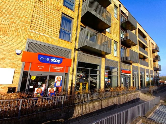 KD - Newlands Retail Sale 11.25