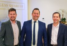 Redkite Solicitors join Princess Quarter as first tenants