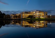 Lakeside North Harbour welcomes capital management firm with new lettings deal