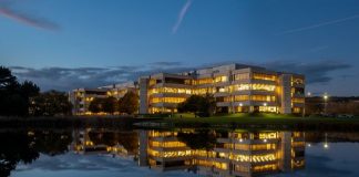 Lakeside North Harbour welcomes capital management firm with new lettings deal