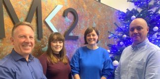 Caroline Saxon returns to MK2 Real Estate