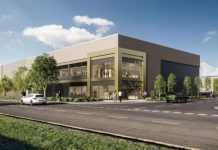 Ask submits its plans for Manchester Business Park
