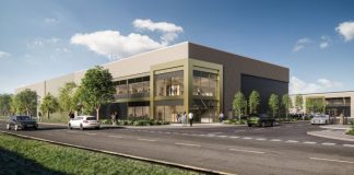 Ask submits its plans for Manchester Business Park
