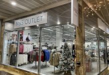 Leading fashion brands reaffirm commitment to Gloucester Quays