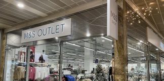 Leading fashion brands reaffirm commitment to Gloucester Quays