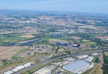 HBD sells Markham Vale site to Litton Properties