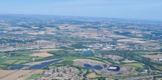 HBD sells Markham Vale site to Litton Properties