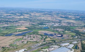 HBD sells Markham Vale site to Litton Properties