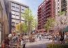 Areli secures consent for £500m Maidenhead shopping centre