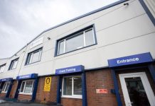 PLT Training makes £1.25m investment in health and safety ‘centre of excellence’ in Oldbury