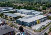 IPIF Achieves full occupancy at Millars Business Park, Wokingham