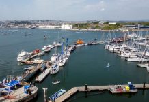 Plymouth Boat Fest to return in 2026