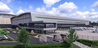 Prologis UK launches next generation distribution centre at DIRFT