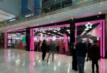Highcross Leicester gets beauty boost with opening of Superdrug
