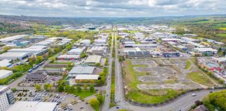 UK Land Estates acquires over 275,000 sq ft of industrial units at Team Valley