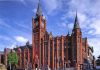 University of Liverpool announces strategic property advisor role for CBRE
