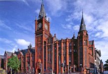 University of Liverpool announces strategic property advisor role for CBRE