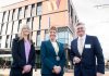 FBC Manby Bowdler helps bring college’s multi-million pound ‘landmark investment’ to completion