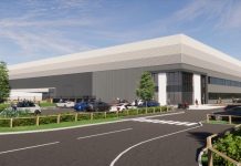 Industrial take up rises in Wales in final quarter of 2025 but lack of Grade A space holds back annual performance