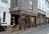The Angel Bar & Restaurant in Totnes sold to SHAKA