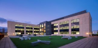 Lismore secures sale of sustainable Edinburgh Park office building on behalf of Knight Property Group