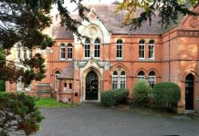 Burley Browne brings one of Birmingham’s grandest buildings to market