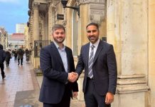 Rossiter rises through the ranks at Bond Wolfe to associate director