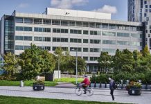 Prospect trade union takes new office space at Coventry’s Bourn Building