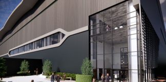 Arla Foods and XPO Logistics to launch Northamptonshire central distribution centre