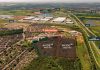 Premcor Estates secures planning for 43 acre Mode 18 scheme near Doncaster