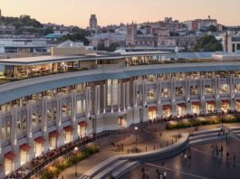 Puma Property Finance provides £74m loan to Mactaggart and Kinrise for iconic Grade II listed Canons Wharf redevelopment