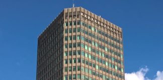 Trinova strengthens Capital Tower’s market position with flexible space letting