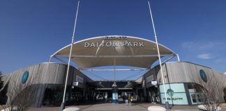 Dalton Park outlet delivers a record-breaking Christmas for the third consecutive year