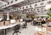 Eden to launch move-in ready workspace for growing businesses