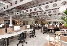 Eden to launch move-in ready workspace for growing businesses