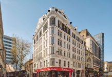 Hortons targets industrial/logistics growth following White House sale