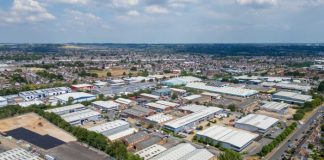 Tool supplier launches new branch as Luton site secured