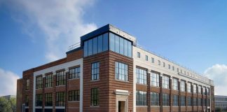 International health specialist on the move as office deal agreed