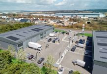 Derbyshire property group to deliver new trade and industrial scheme