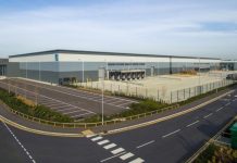 Hellier Langston research highlights strength of South Coast industrial market